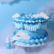 Oil Blend Sky Blue 100ml