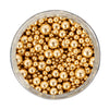 Sprinkles BUBBLE BUBBLE SHINY GOLD 75g