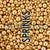 Sprinkles BUBBLE BUBBLE SHINY GOLD 500g