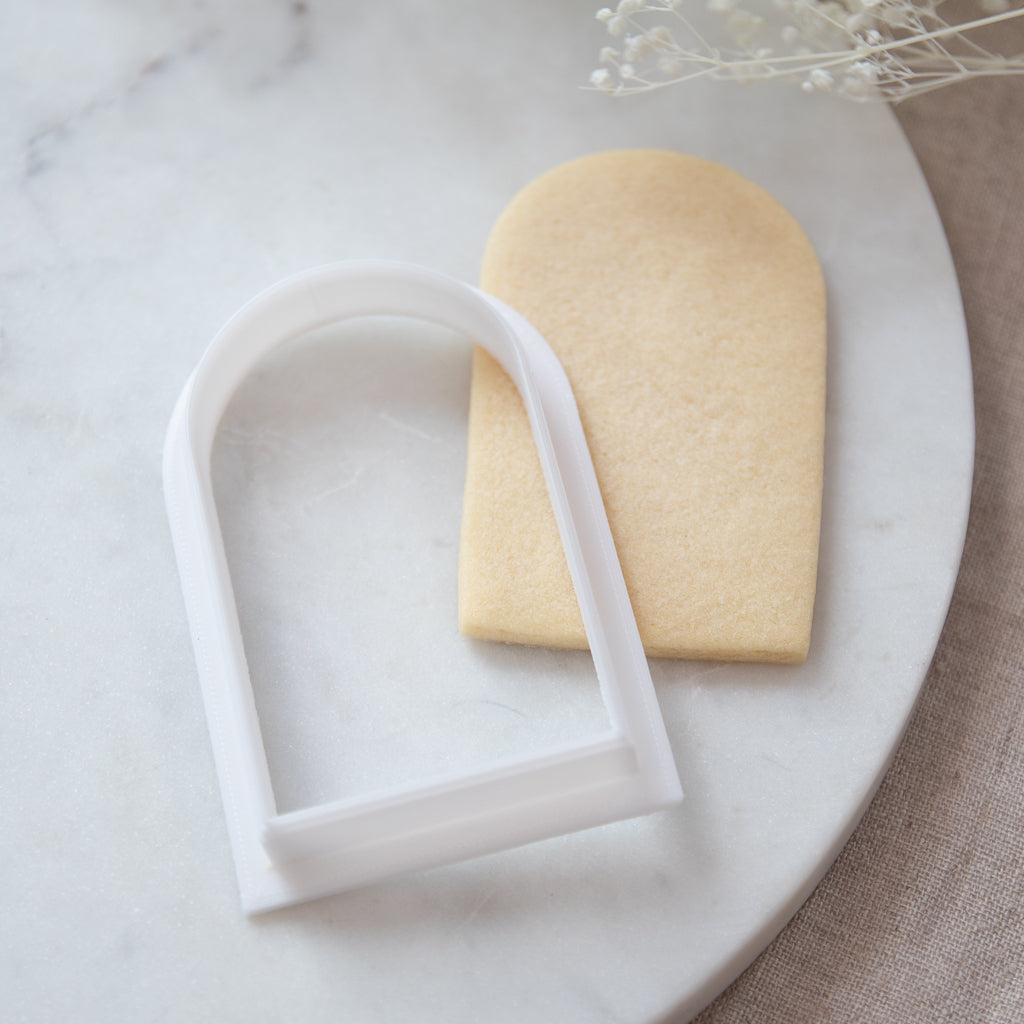 Lulu & Stone SLIM ARCH 55MMX95MM CUTTER