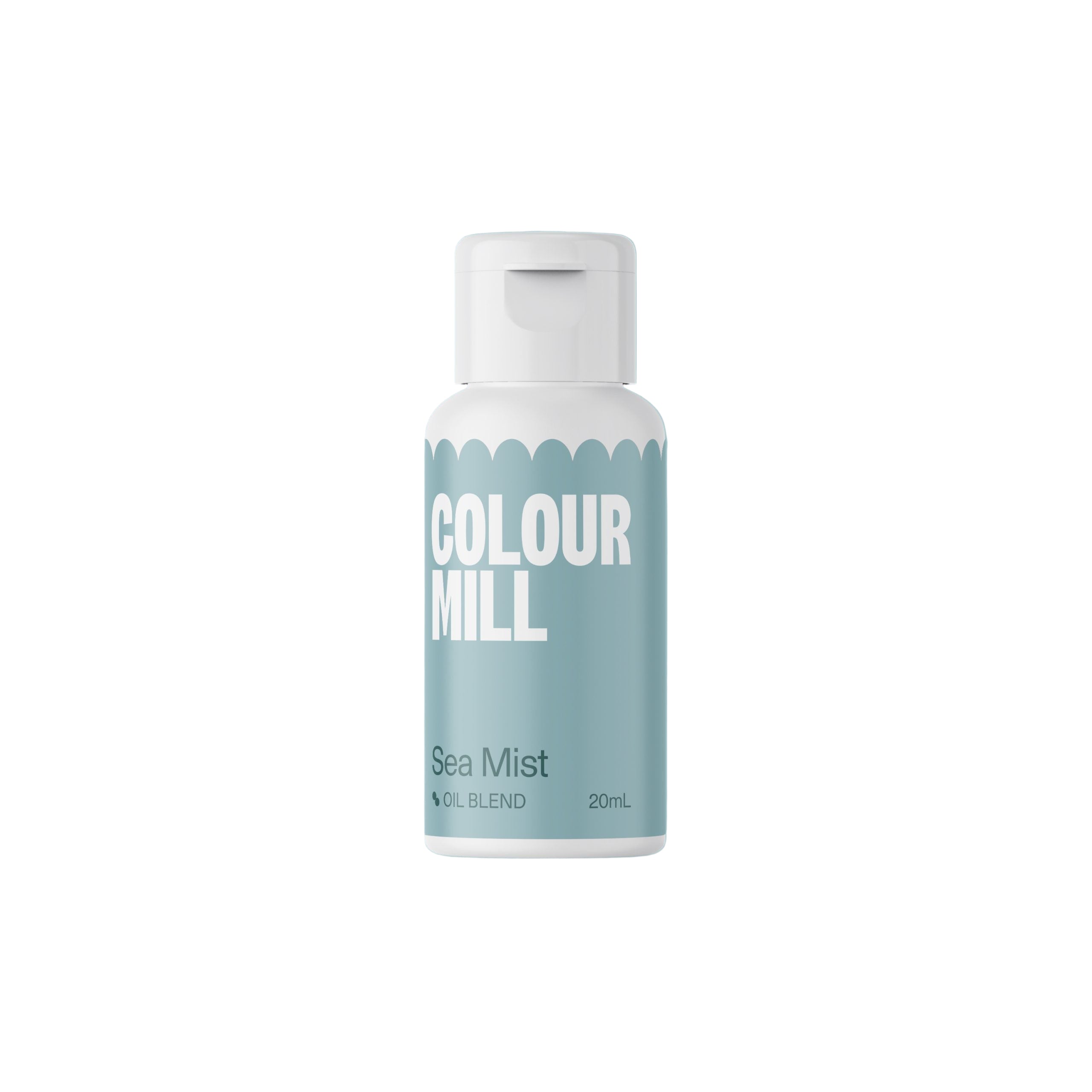 Oil Blend Sea Mist 20ml