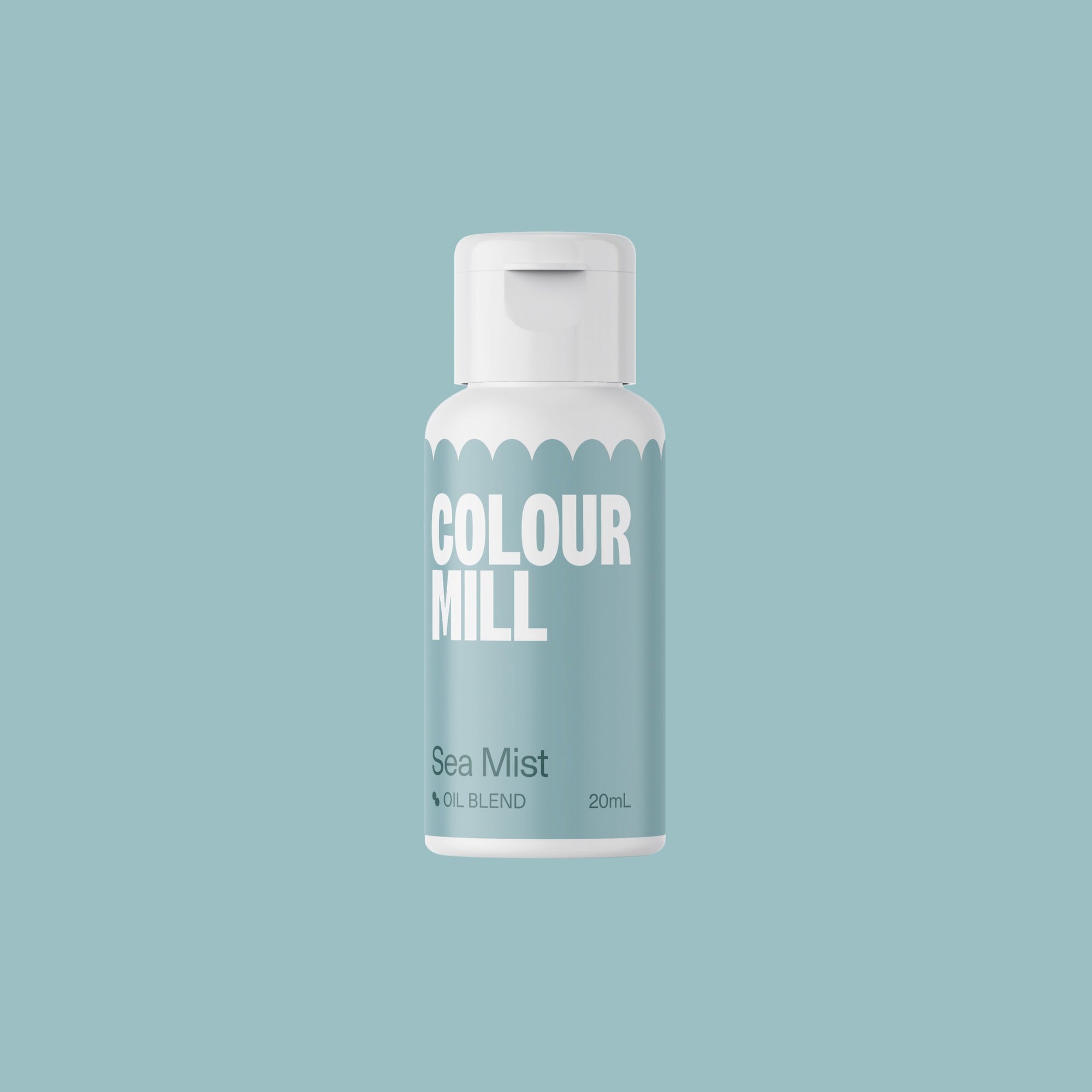 Colour Mill SEA MIST 20ml