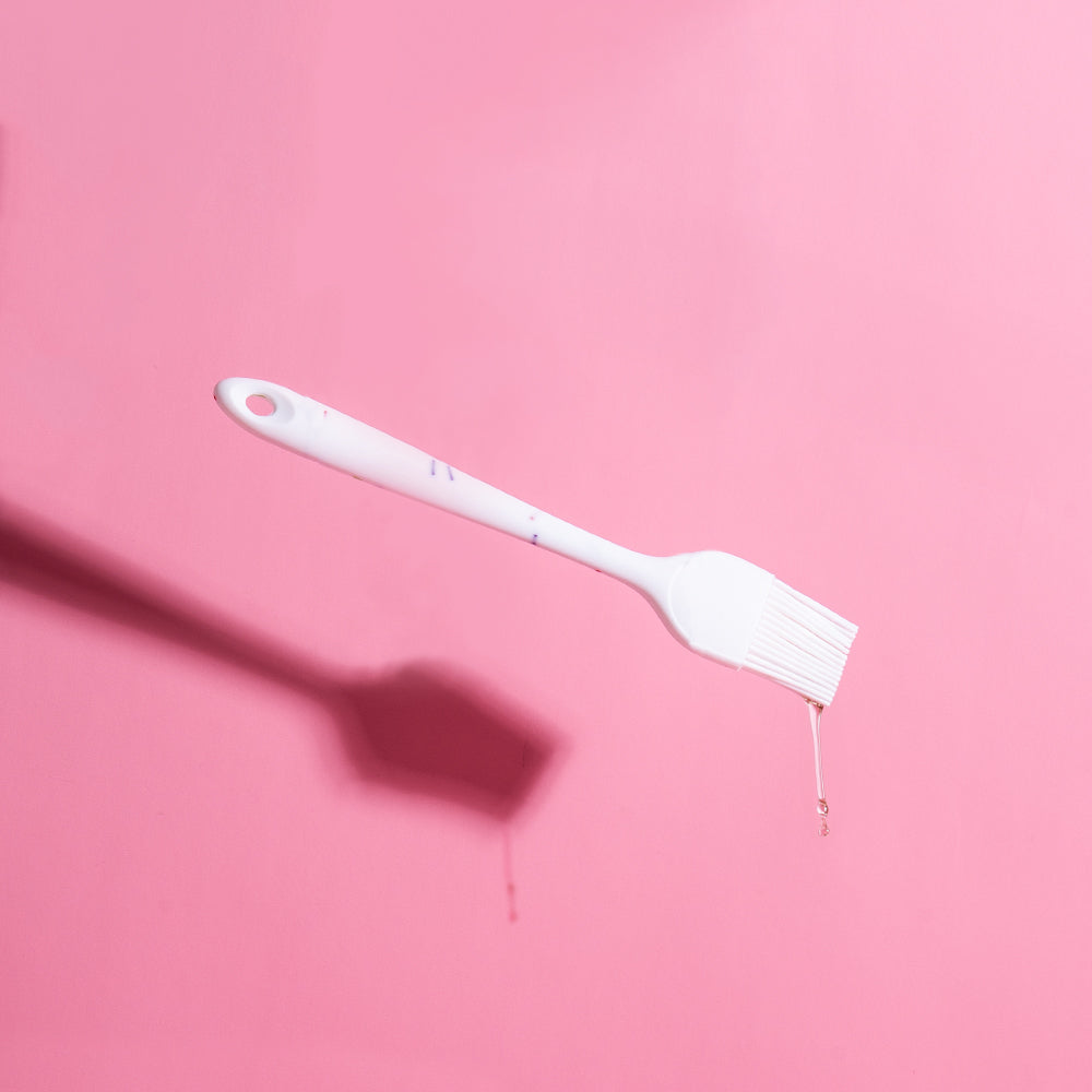 SPRINKS Small Silicone Brush - Cake Decorating Central