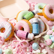 Loyal Gel Colour 3 Pack Soft Pastel