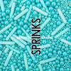 Sprinkles BUBBLE &amp; BOUNCE BLUE 500g