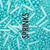 Sprinkles BUBBLE & BOUNCE BLUE 500g