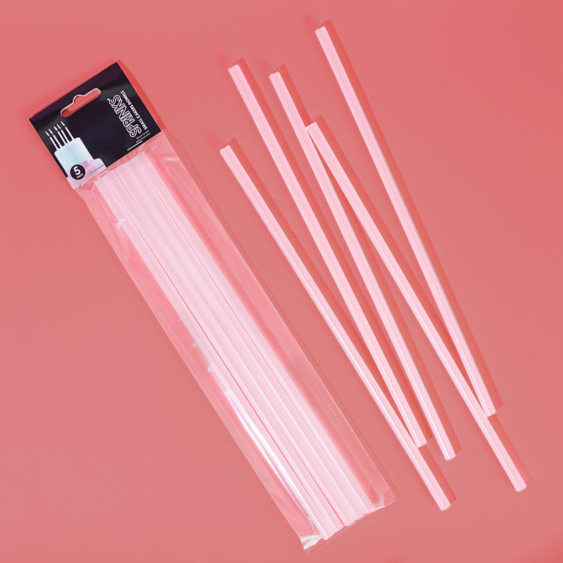 Cake Dowels 8mm 5 Pack