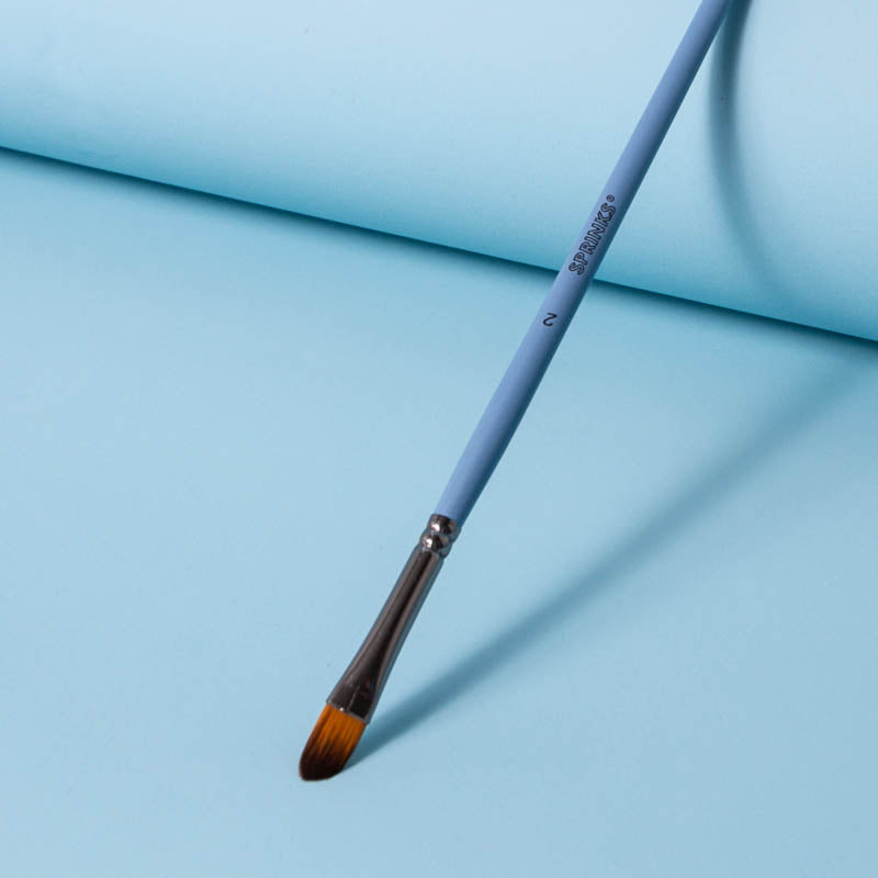 Filber Brush #2