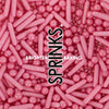 Sprinkles BUBBLE &amp; BOUNCE PINK 500g