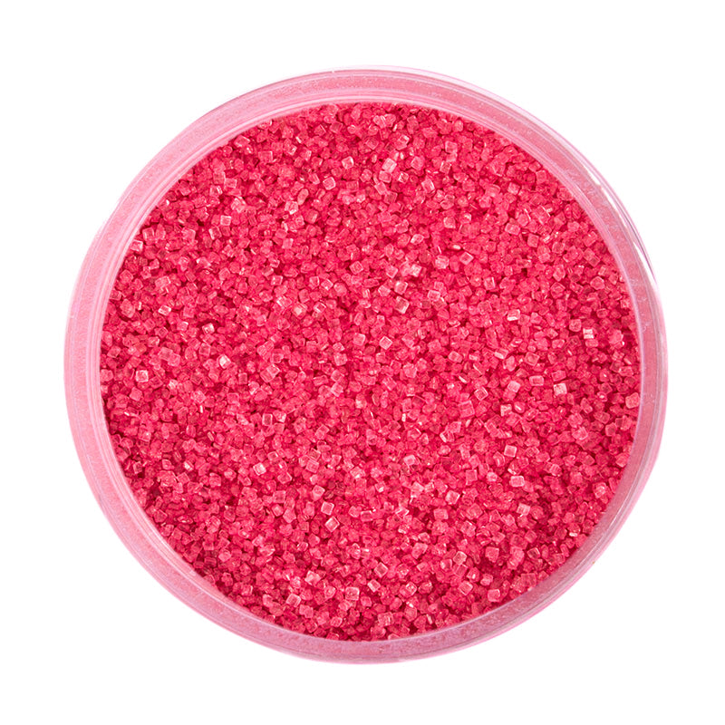 Sanding Sugar PINK 85g