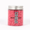 Sanding Sugar PINK 85g