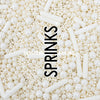 Sprinkles BUBBLE &amp; BOUNCE WHITE 500g