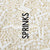 Sprinkles BUBBLE & BOUNCE WHITE 500g