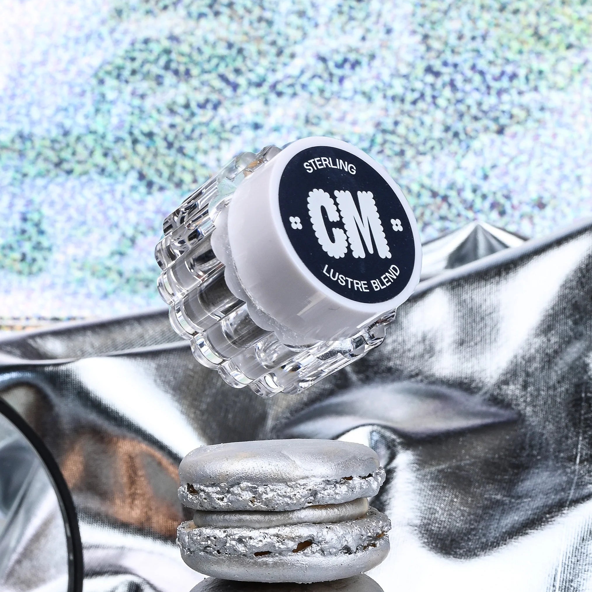 Lustre Blend Sterling 10ml