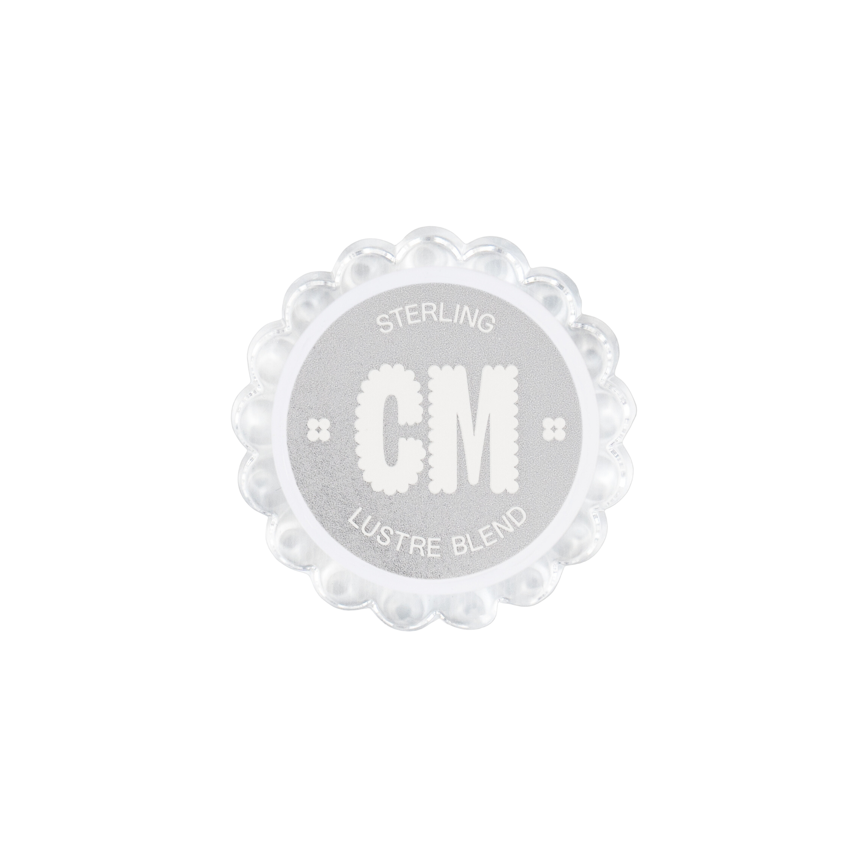 Lustre Blend Sterling 10ml