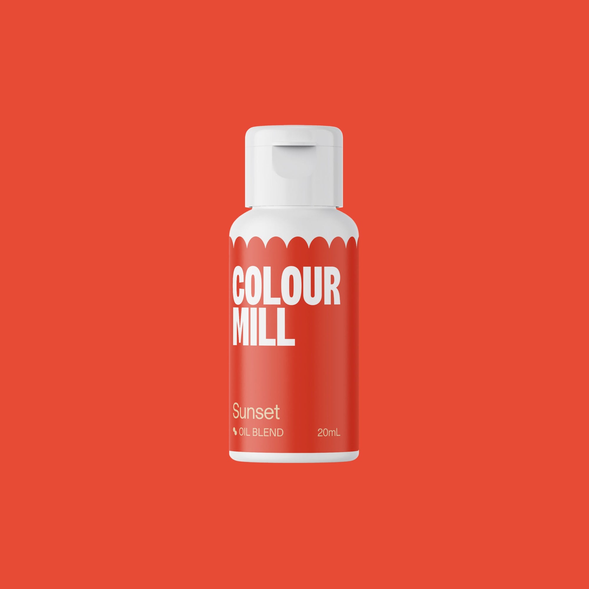 Colour Mill SUNSET 20ml