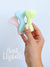 Bow Piping Bag Clips Set of 3 by Sweet Elizabeth