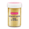 Edible Metallic Lustre Dust 24K GOLD