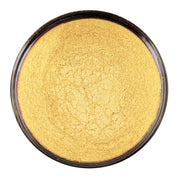 Edible Metallic Lustre Dust 24K GOLD 100ml