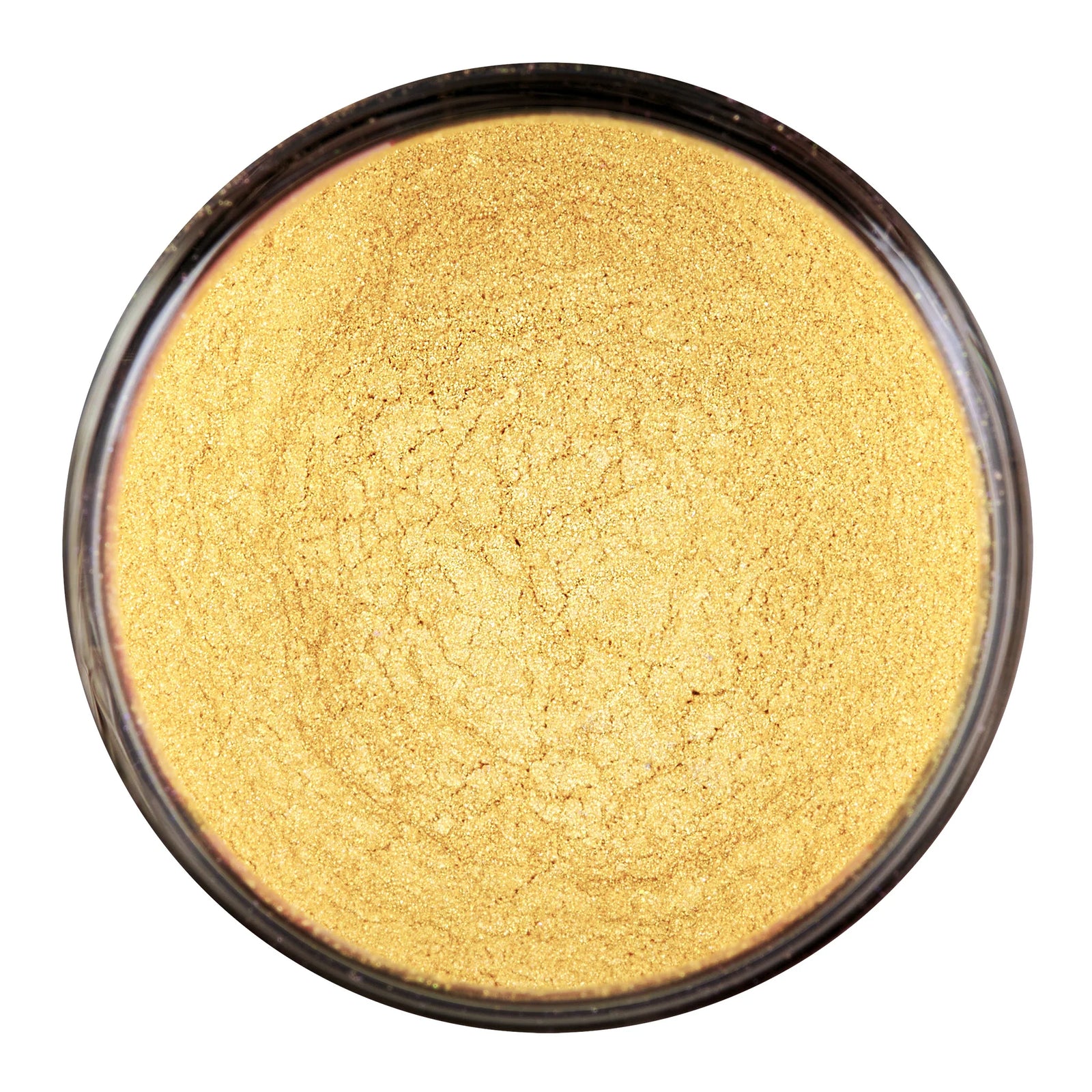 Edible Metallic Lustre Dust 24K GOLD