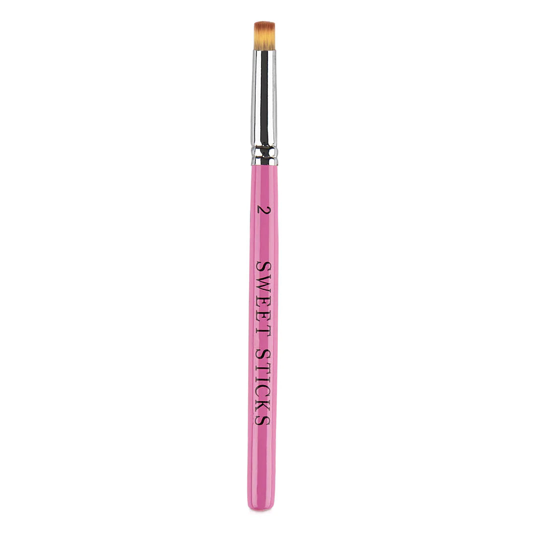 MINI LUSTRE BRUSH 2