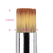 MINI LUSTRE BRUSH 2