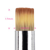 MINI LUSTRE BRUSH 2