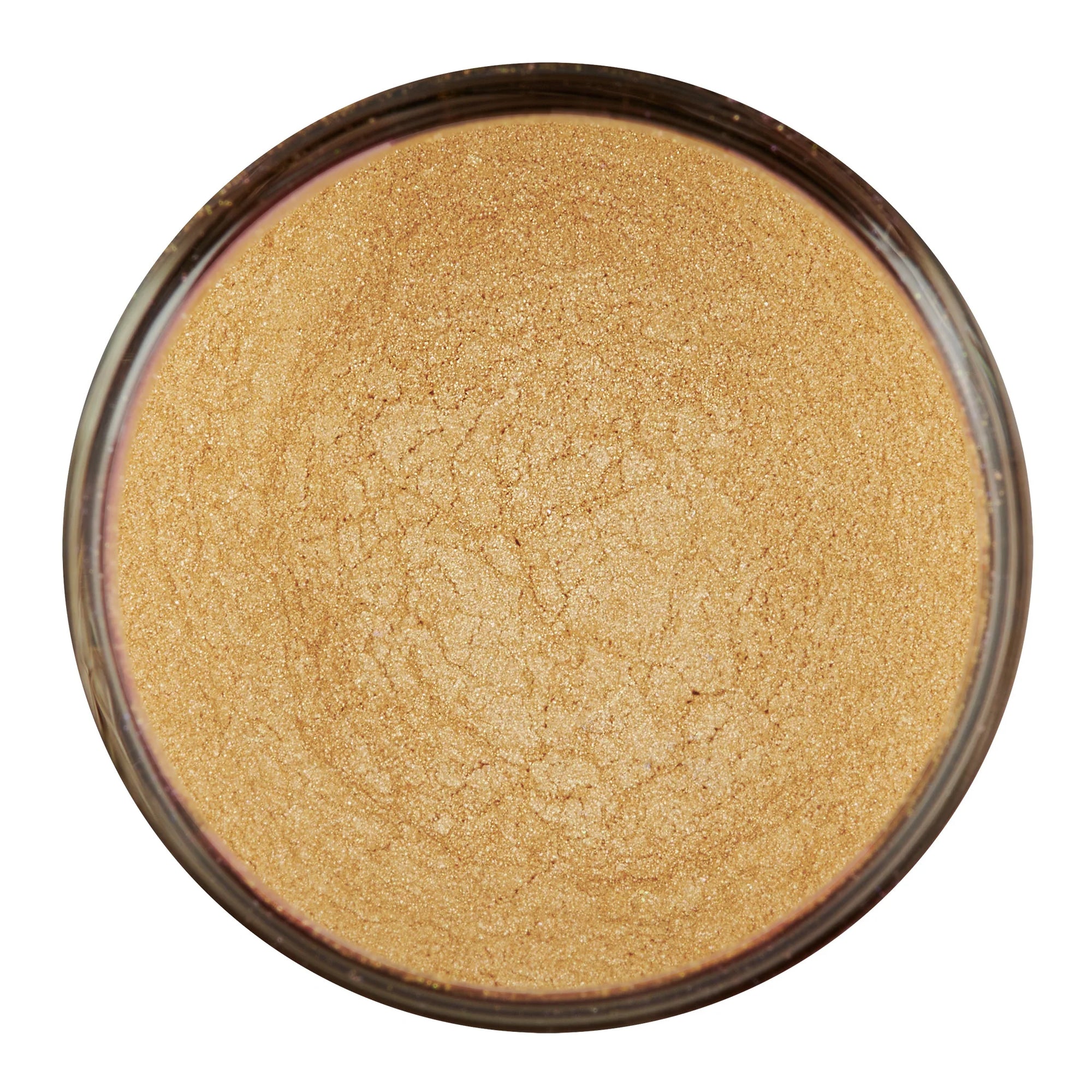 Edible Metallic Lustre Dust WEDDING GOLD