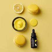 Gel Colour Lemon