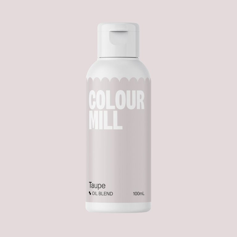 Colour Mill TAUPE 100ml