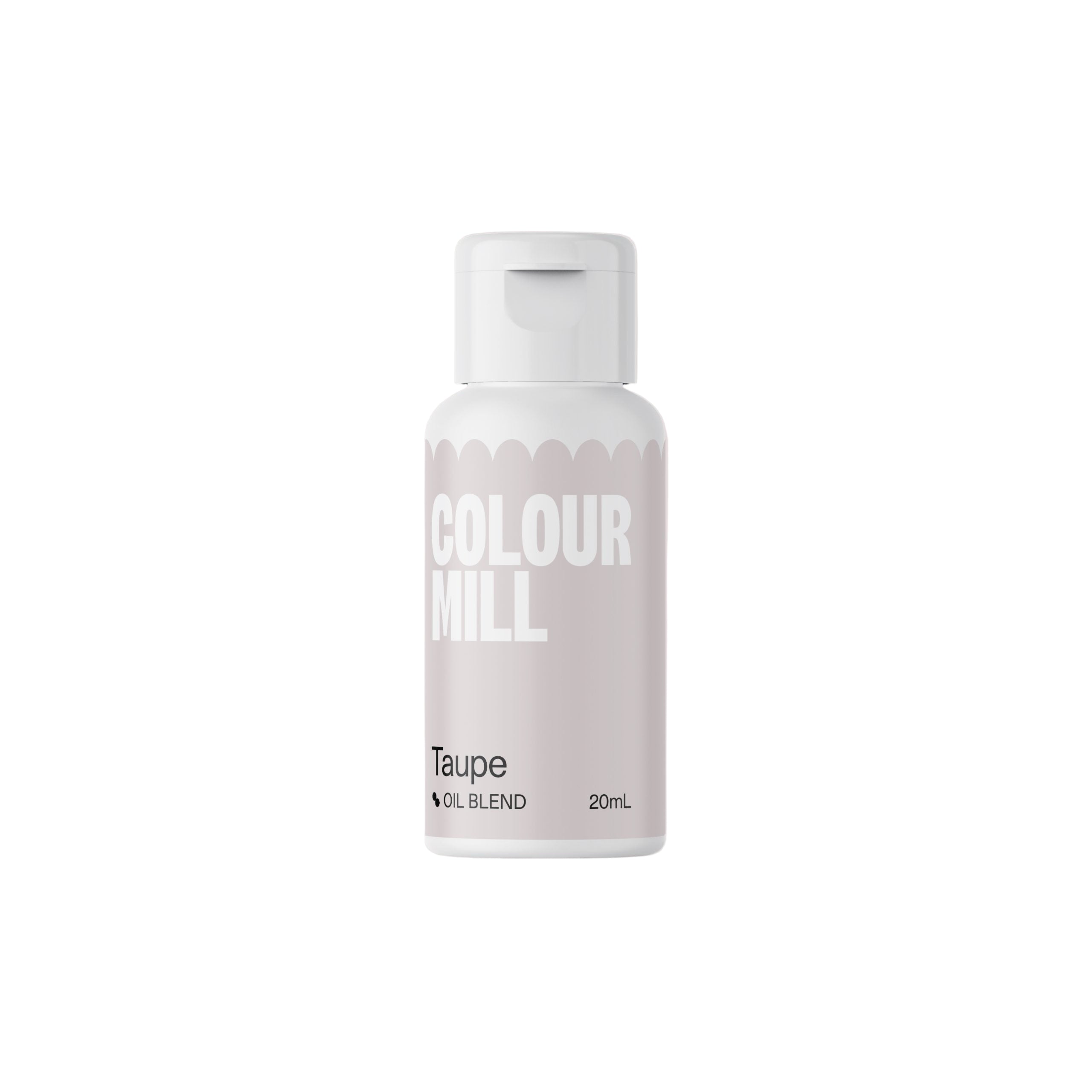 Oil Blend Taupe 20ml