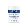 LOYAL TITANIUM DIOXIDE 55G