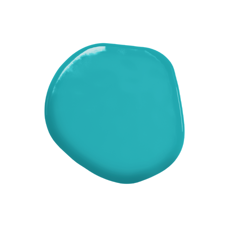 Colour Mill TEAL 20ml