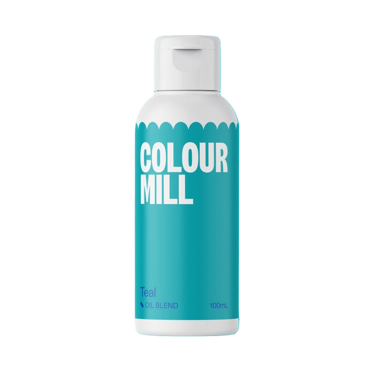 Colour Mill TEAL 100ml