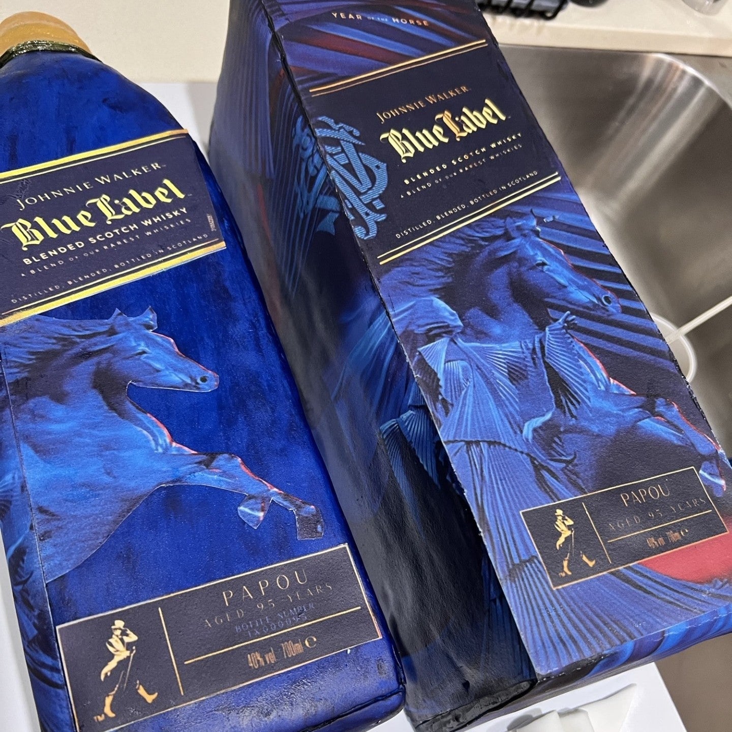 Edible Image Printing Melbourne and Sydney