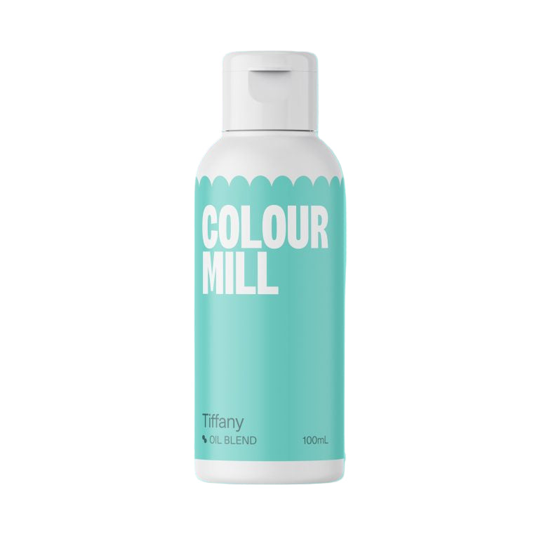 Oil Blend Tiffany 100ml