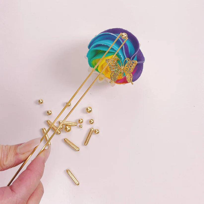 MORE PRECISION Tweezers