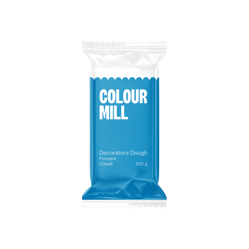 Decorators Dough Cobolt 250g