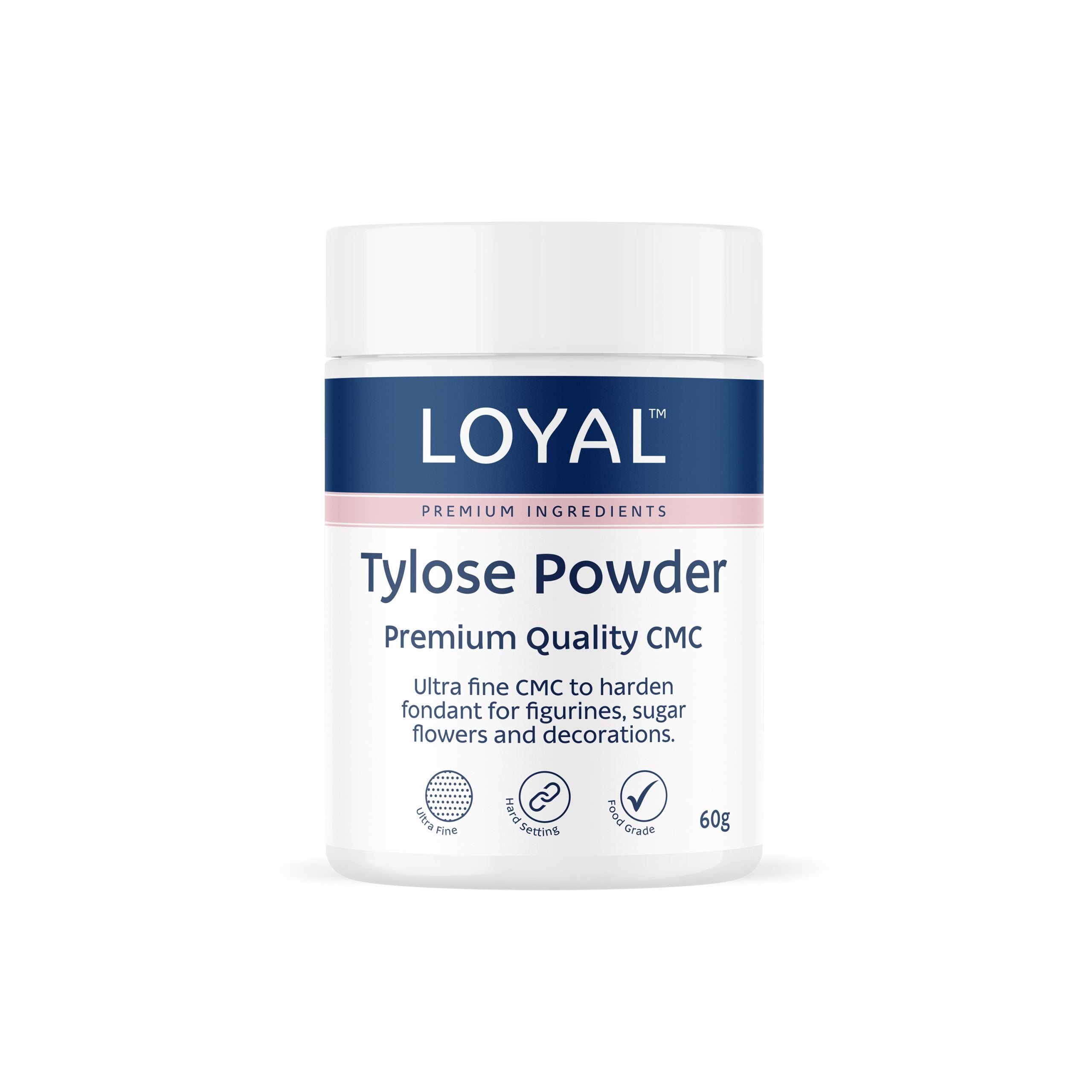 Loyal Tylose 60g