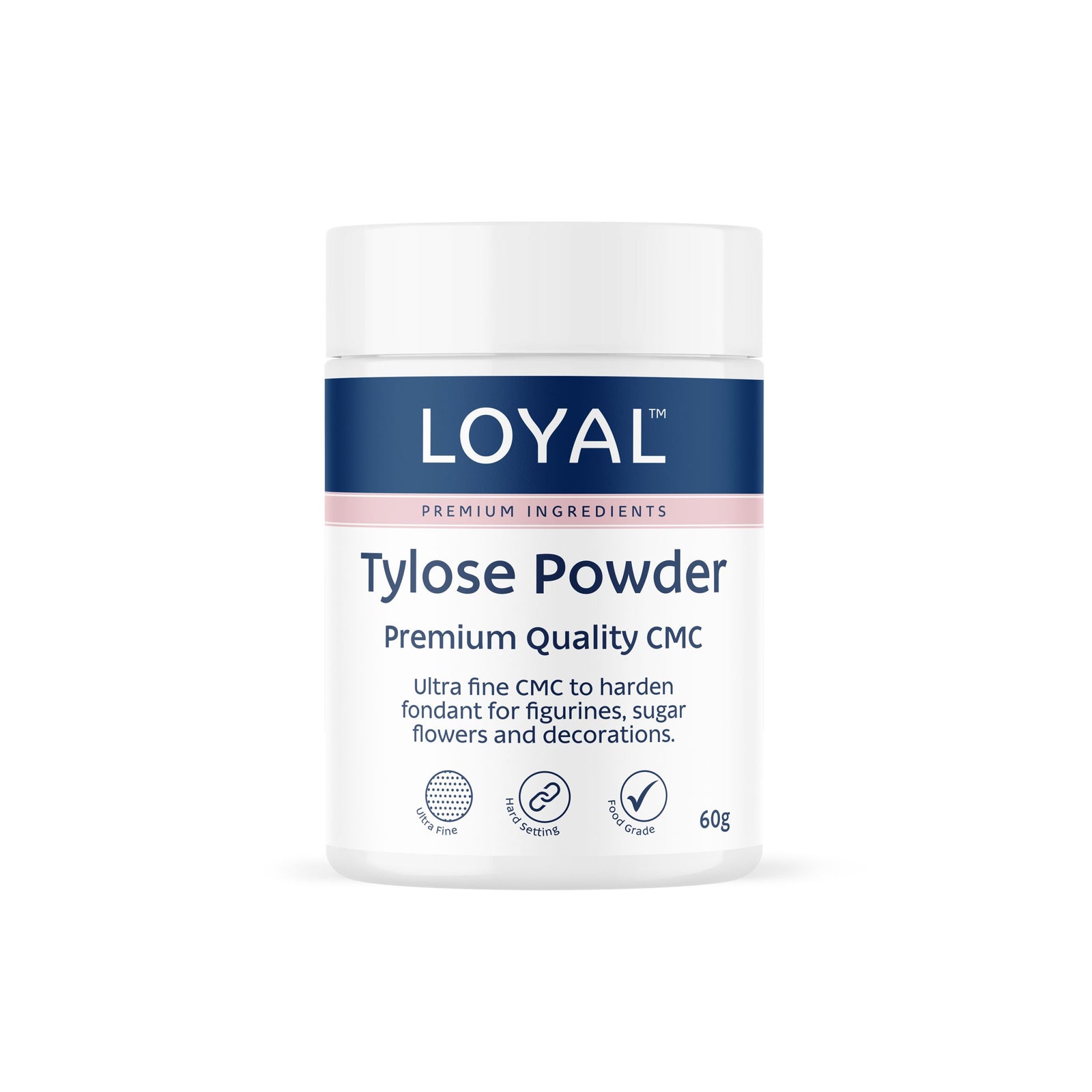 LOYAL TYLOSE 60G