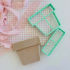 Flower Pot Cutter Set