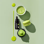 Gel Colour Lime