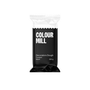 Decorators Dough Black 250g