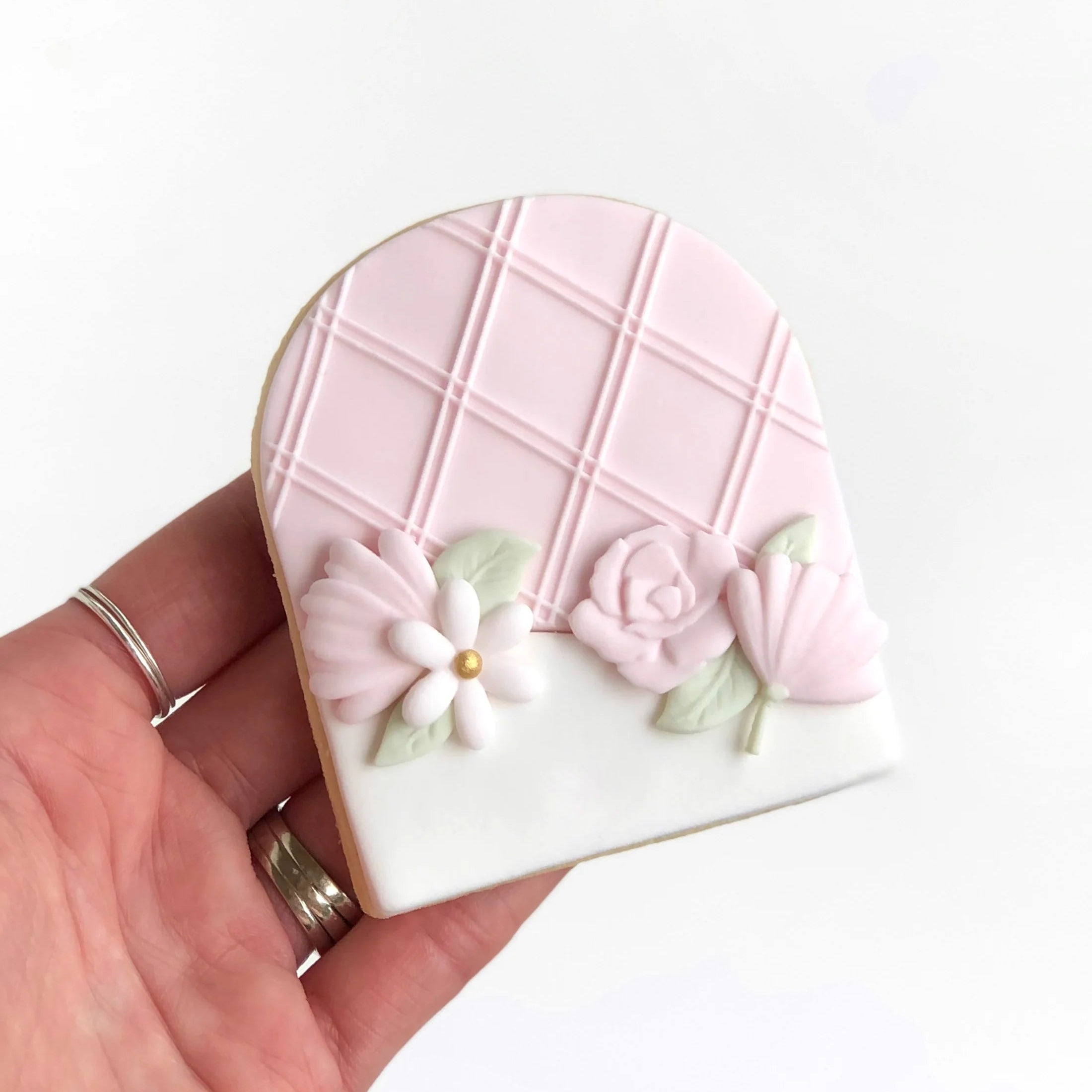 Various Leaves Silicone Mould