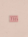Various leaves silicone mould by Little Bikkie