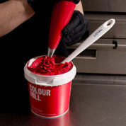 Gloss Frost Red 1L