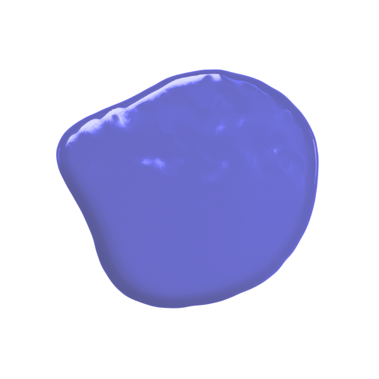 Oil Blend Violet 100ml