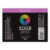 VIVID Electric Purple Gel Colour 160g