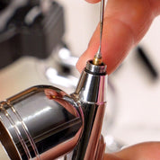 Airbrush 30psi Kit