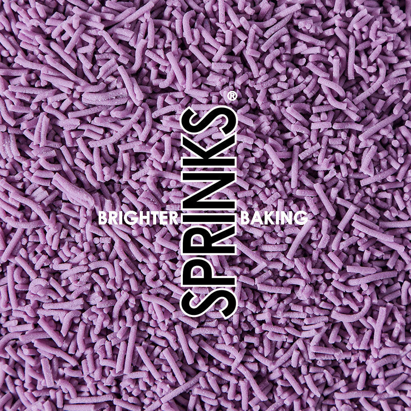 Jimmies Mauve 60g